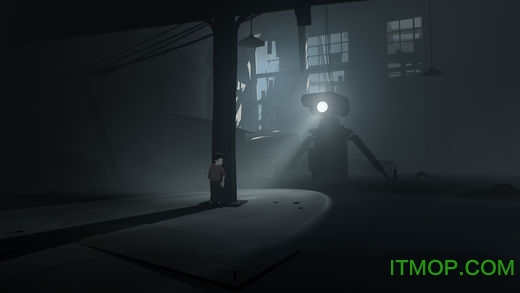 playdeadsinside苹果免费版图2
