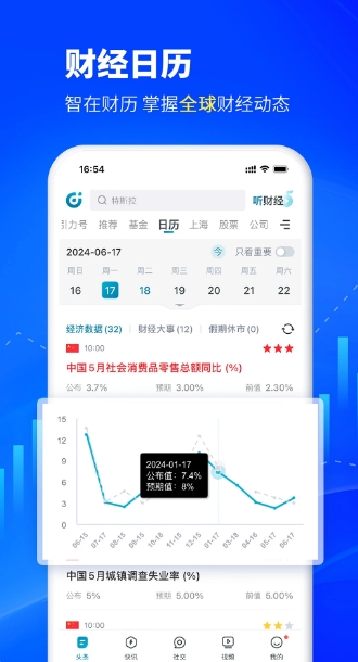 财经头条
