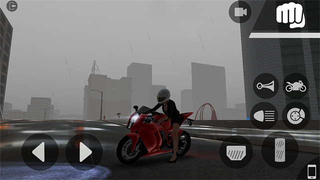 公路赛车杀手图4