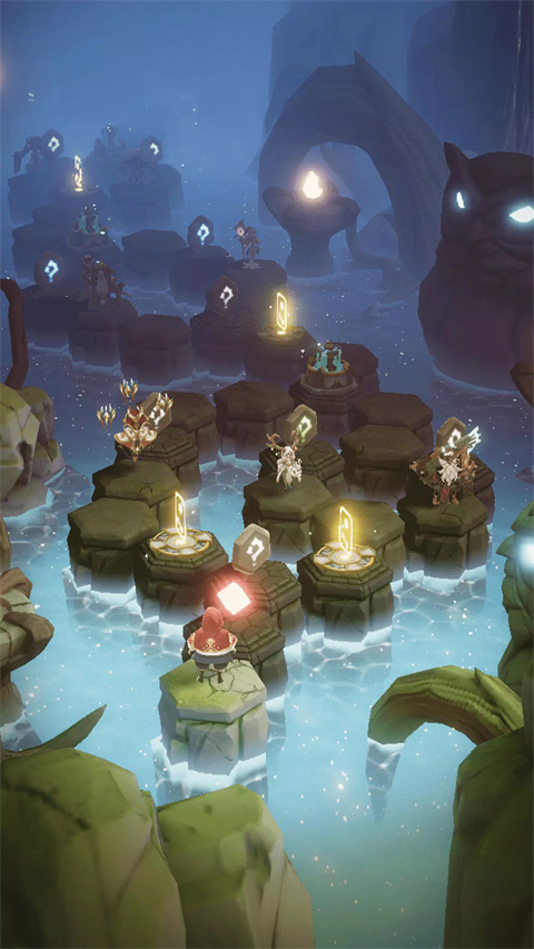 Soul音最新版本(搜音)app图5