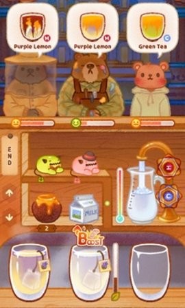 茶馆图4