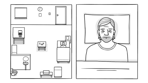 白色的门手游图2