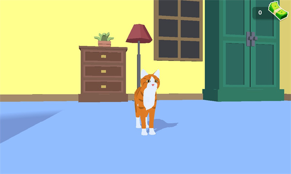 顽皮猫图2
