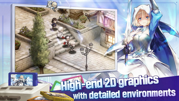 棕色尘埃2国际服图5