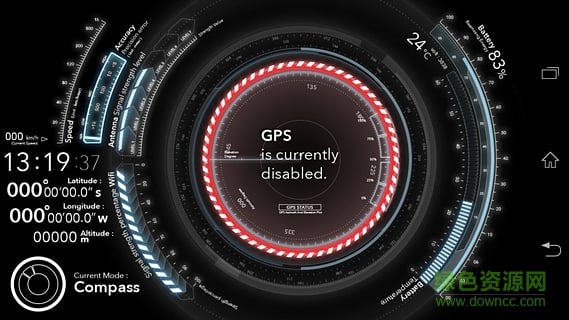 贾维斯gps监视(贾维斯gps监视)图1