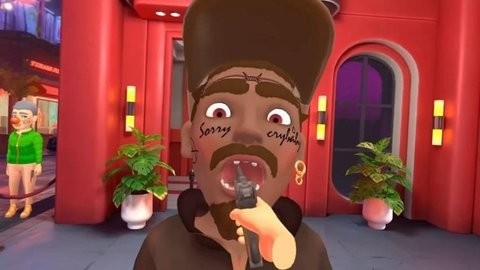 疯狂的保姆2026免费版图2