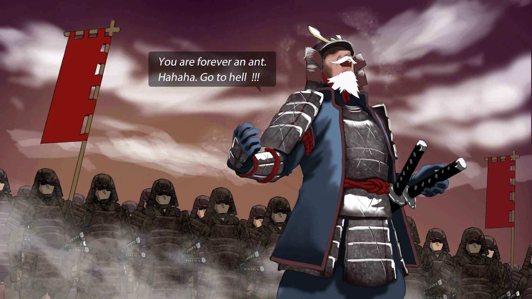武士3最新版本 3.1.02安卓版 武士3最新版本 3.1.02安卓版