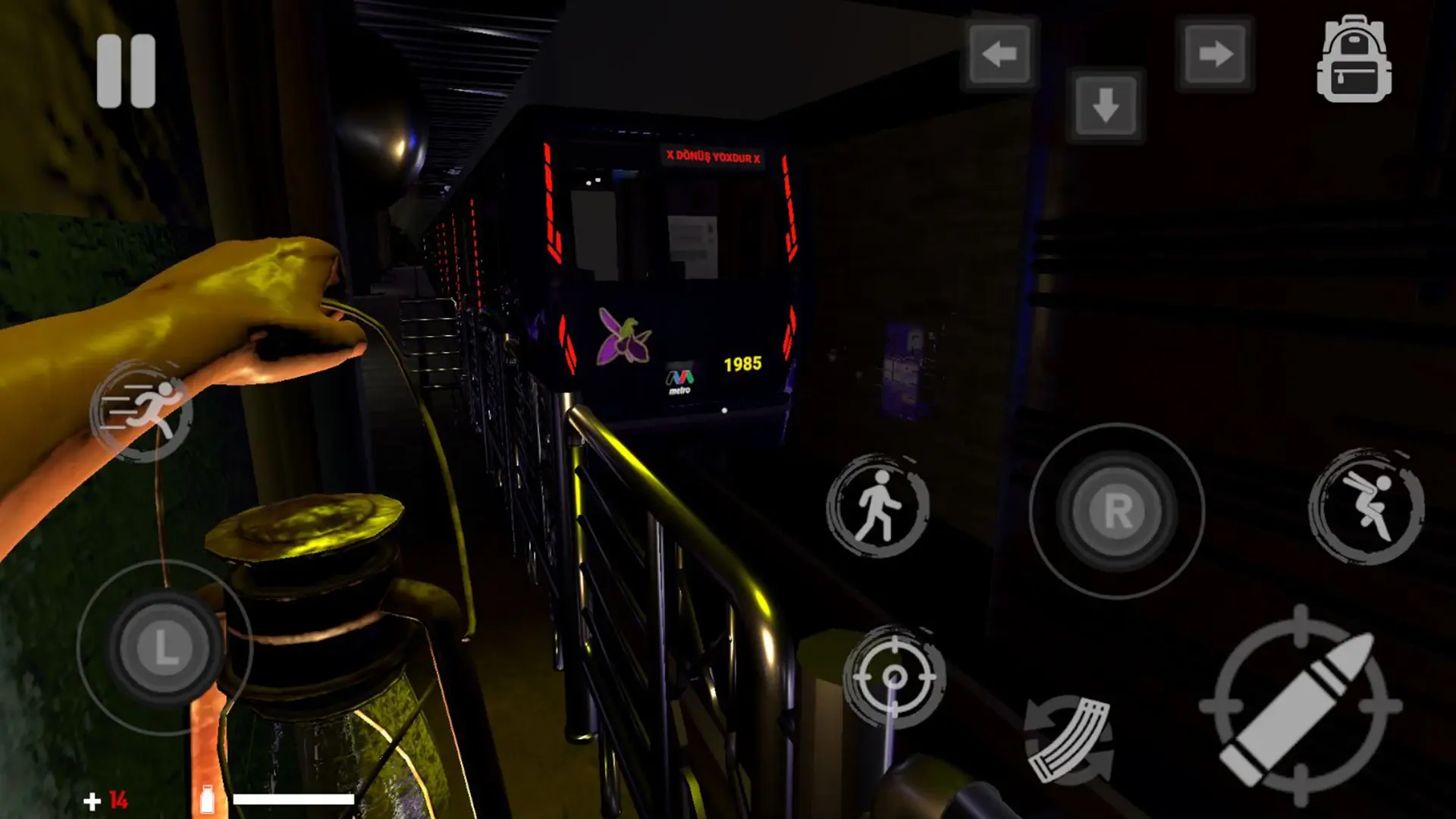 最后一站巴库手机版图2