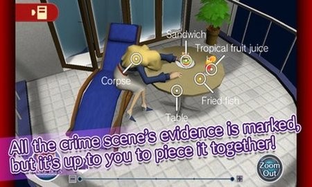 雷顿兄弟迷之屋图1