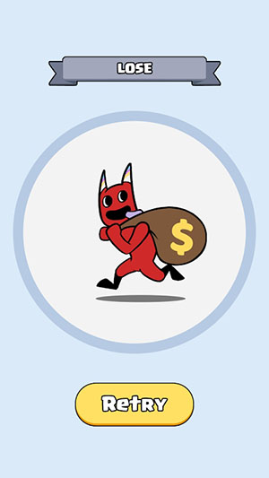 Catch the thief: Super Police