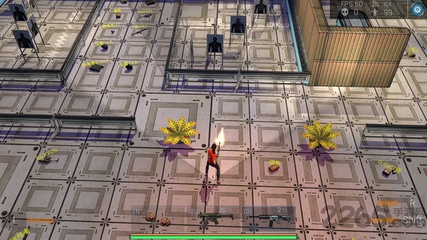 Survivors:Battle Royale安装包图2