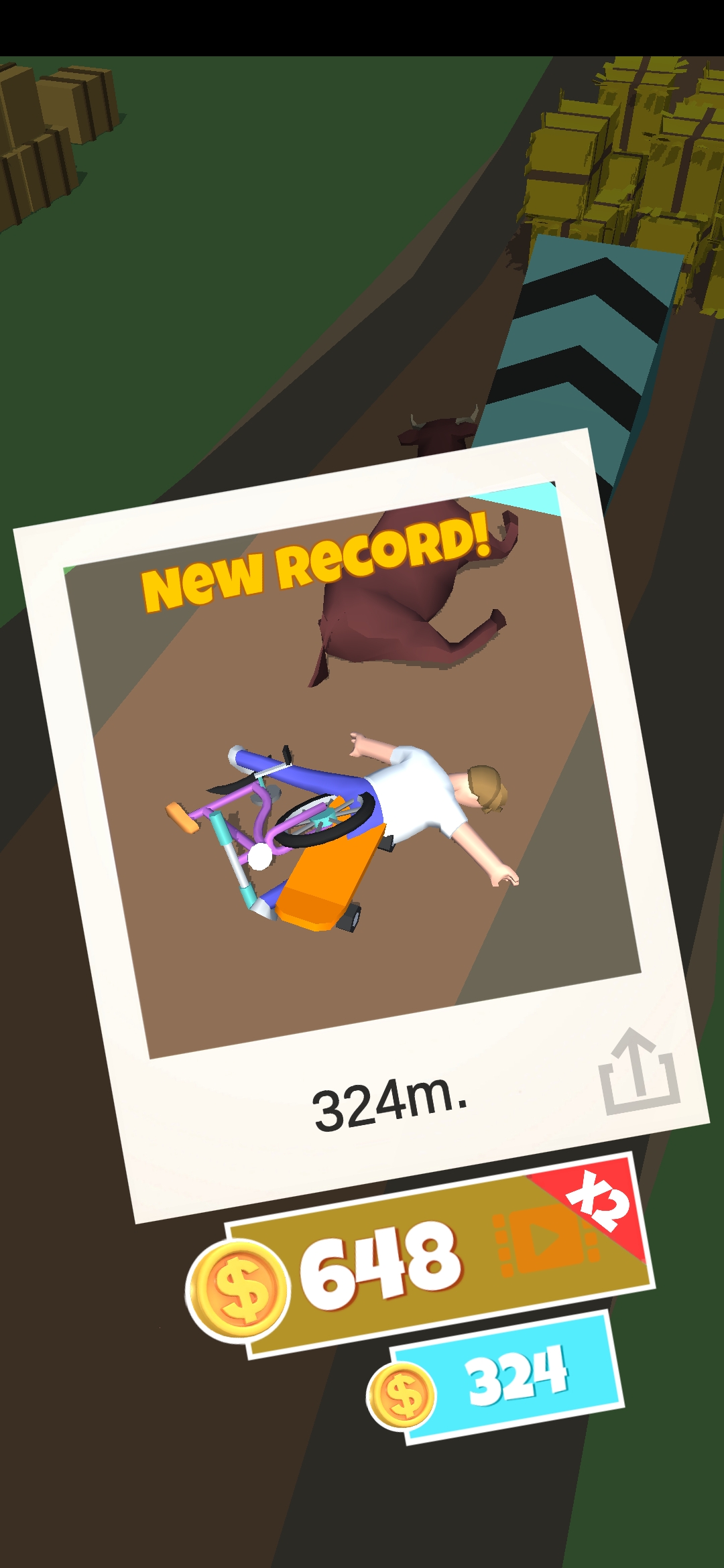 Bike Hop(自行车跳跃)图3