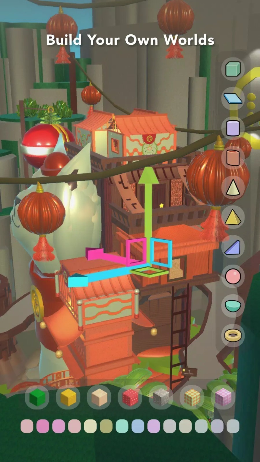 碧优蒂的世界图4