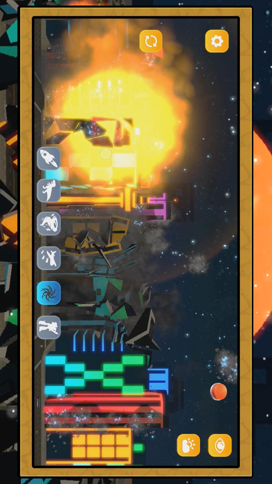 星球毁灭模拟2图4