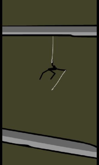 火柴人蜘蛛侠英雄老版本官网版图1