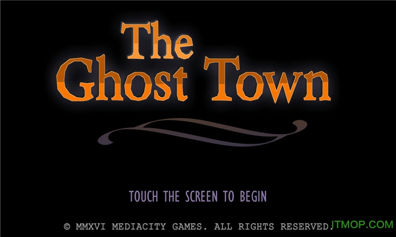 鬼镇内购破解版