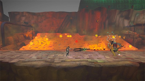 利刃钢铁之心游戏图3