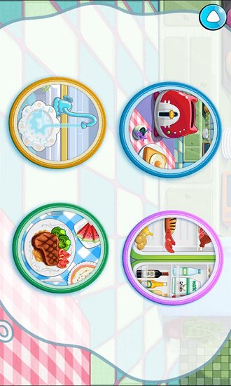 果冻抱抱乐正版图2