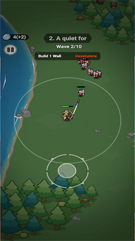 征服一座城市(Conquer a City)