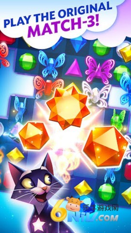 Bejeweled安装器图1