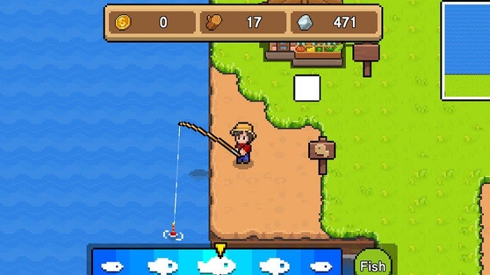 小镇农场生活图4