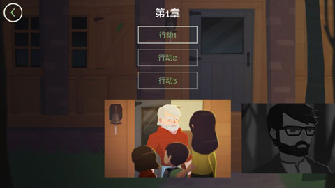 逃离洛根庄园图2