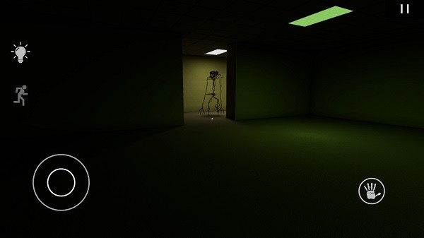 backrooms后室起源图4