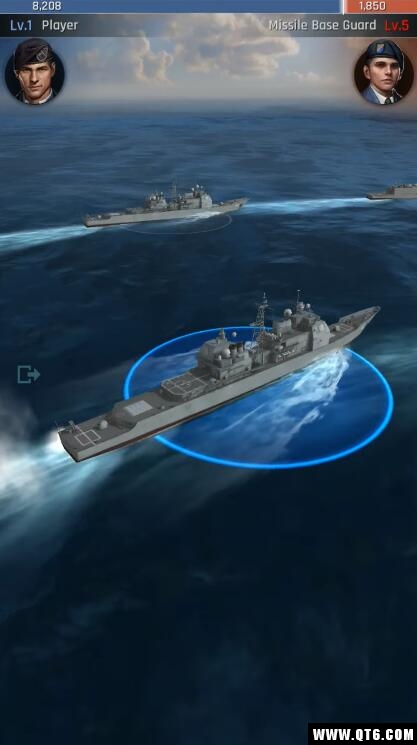 Gunship Battle(武装直升机战全面战争) 8.7.44 beta图3
