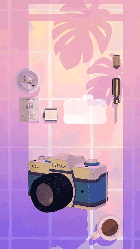 用心组装手游图3