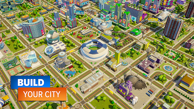[Installer] Citytopia图5