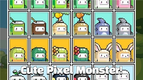 像素rpg游戏下载官网免费版图3