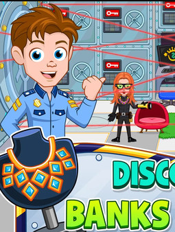 我的小镇银行图2