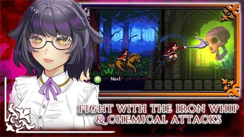Toziuha Night: Order of the Alchemists图2