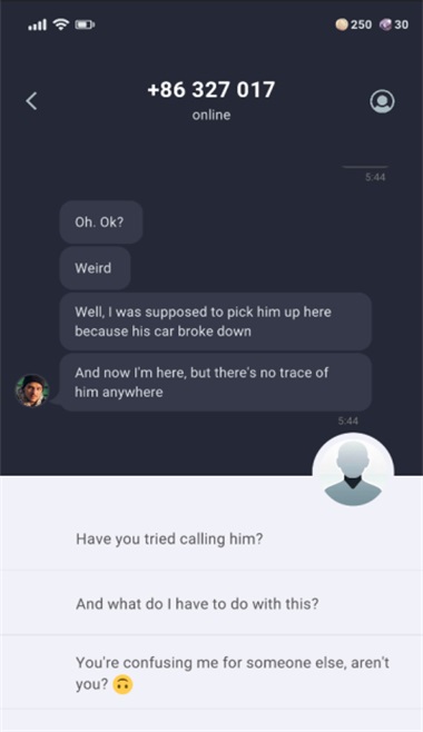 月谷侦探故事游戏(Moonvale) 1.3.3最新版图5