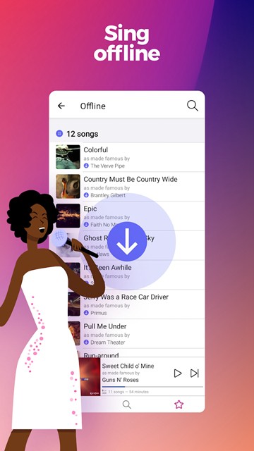 KaraFun卡拉OK 安卓最新版v5.17.2图3