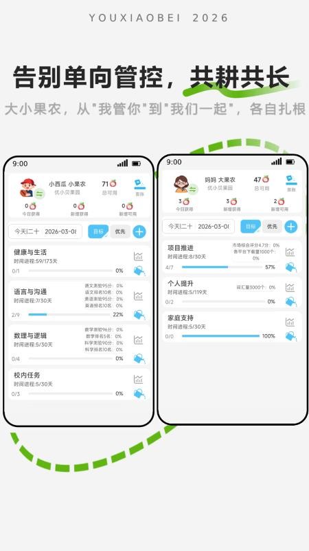 优小贝守护 优小贝守护