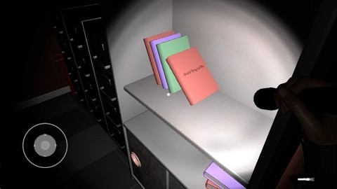 Infinite Office: Containment Breach安装器图4