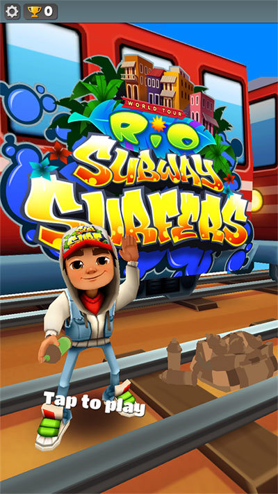 里约热内卢[GGB]图1