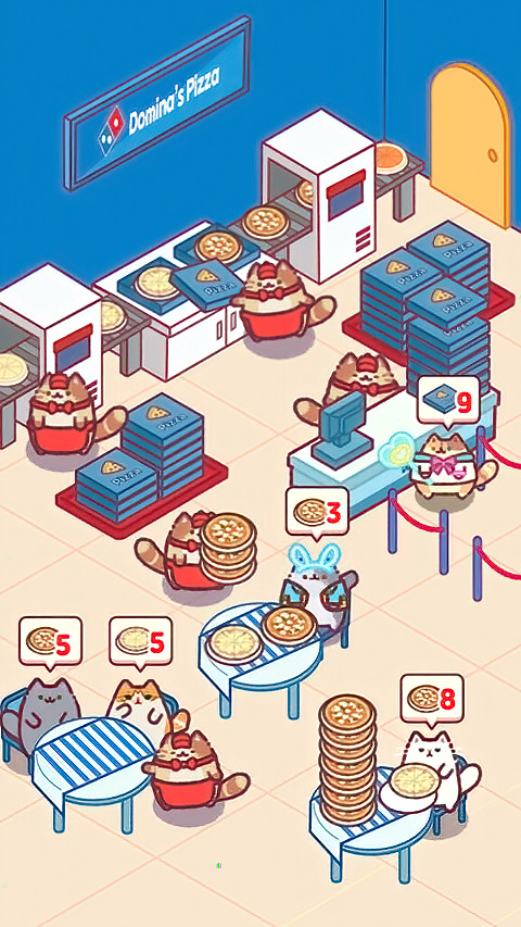 Snack Bar安装器