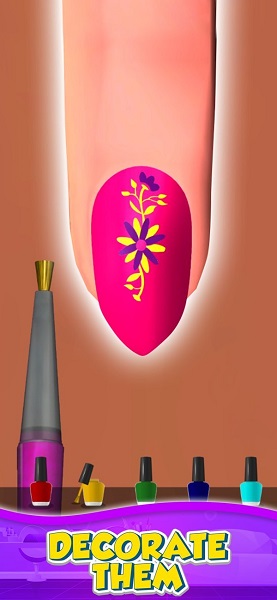 时尚美甲店官方版图2