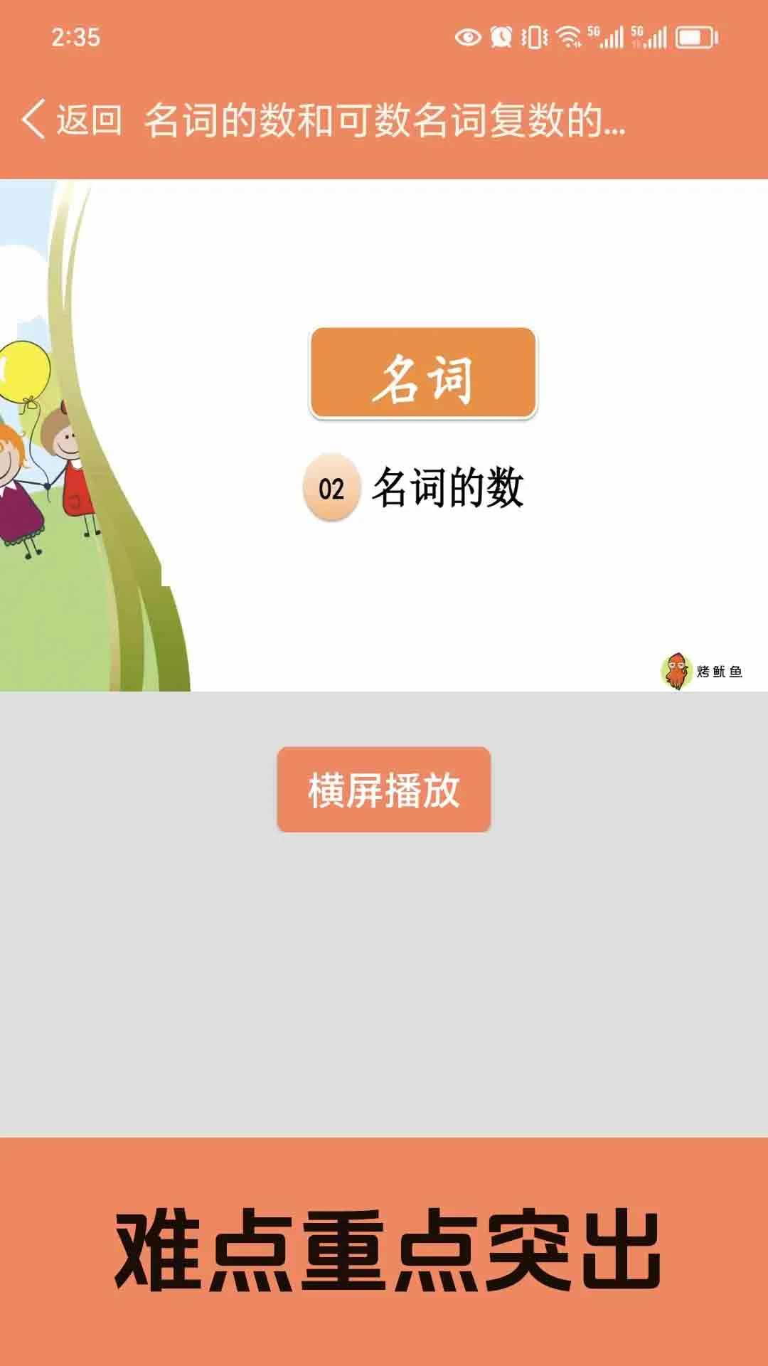 小学英语语法通图4