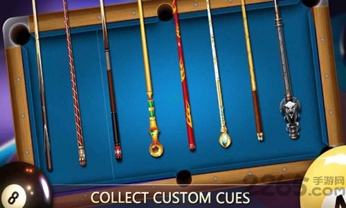 台球职业大师安卓正版图2