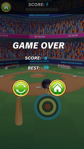 超级棒球(Super Baseball) 超级棒球(Super Baseball)