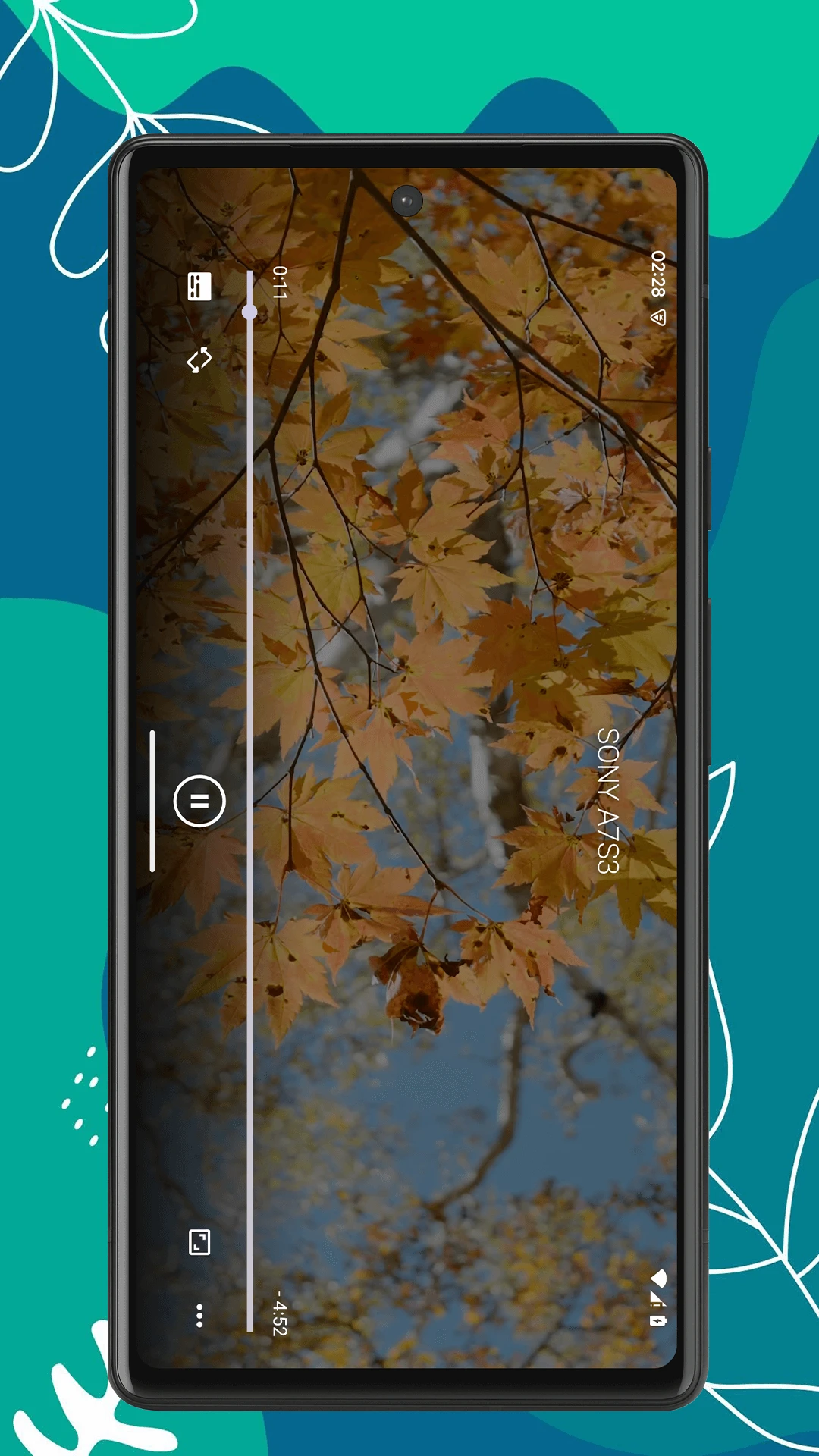 RS影音播放器图2