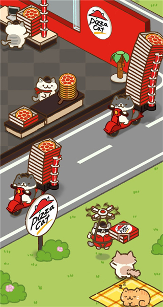 CatPizza安装器图2
