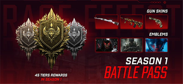 Rage Effect: Mobile安装器图2