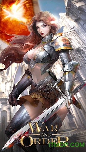 360版战火与秩序手游图3