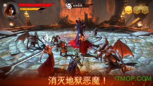 iron blade铁甲战神中世纪从传奇图2