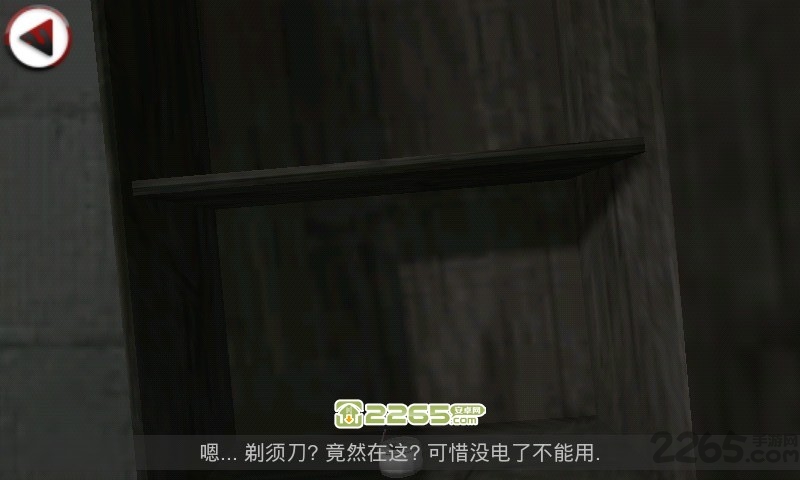 秘密仪式 1: 初生
