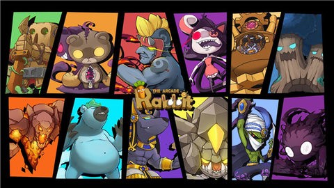 渣兔三秒钟手机版游戏图5